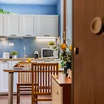 La Casa Di Sara - Arena 아파트