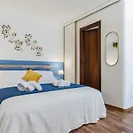 La Casa Di Sara - Arena 아파트