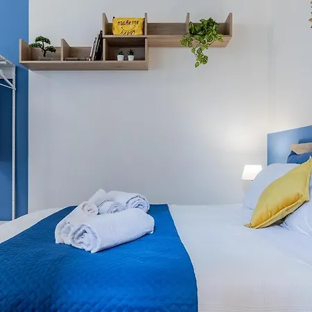 La Casa Di Sara - Arena