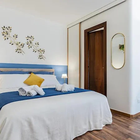 La Casa Di Sara - Arena Appartamento
