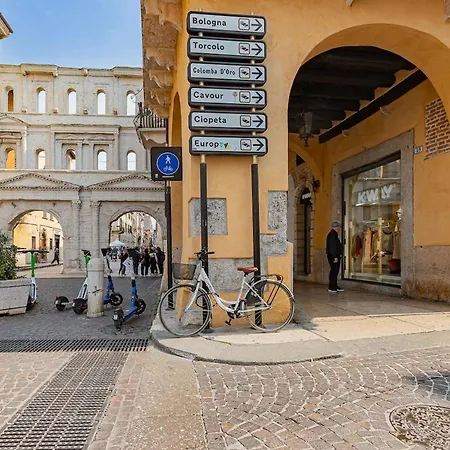 La Casa Di Sara - Arena Apartment Verona