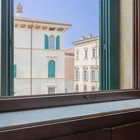 La Casa Di Sara - Arena Apartment *