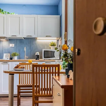 La Casa Di Sara - Arena Apartment