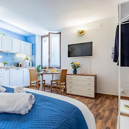 La Casa Di Sara - Arena Apartment *