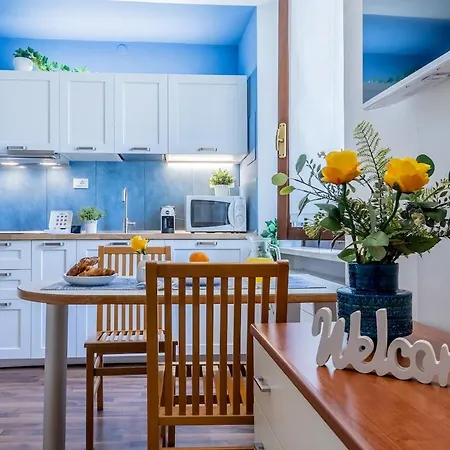 La Casa Di Sara - Arena Apartment